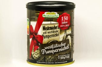 Dosenbrot Mrestemacher