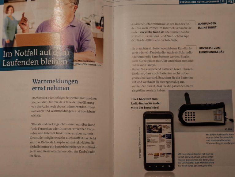 Kurbelradio.net 25 BBK Kurbelradio