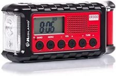 Midland ER300 Kurbelradio